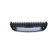 LED Awning Light - Black casing - 12-28VOLTS - 42 cm - Emmitt Color: White - WK-AL3BKX- AZLED